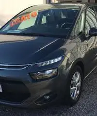 Citroën C4 Picasso 1.6 e-HDi 115 Business