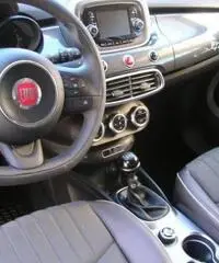 FIAT 500X 1.6 Mi 120cv pop star Km0 05'16