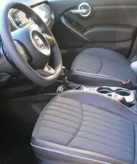 FIAT 500X 1.6 Mi 120cv pop star Km0 05'16