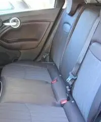 FIAT 500X 1.6 Mi 120cv pop star Km0 05'16