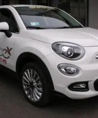 FIAT 500X 1.6 MiJ 120cv Lounge Km0 02'16