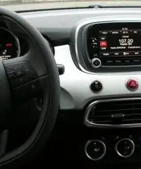 FIAT 500X 1.6 MiJ 120cv Lounge Km0 02'16