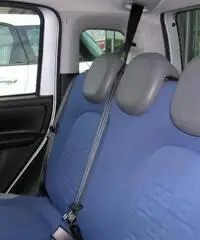 FIAT Panda 1.2 Lounge 5posti 04'15 Km 12700