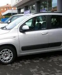 FIAT Panda 1.2 Lounge 5posti 11'15 Km 13600