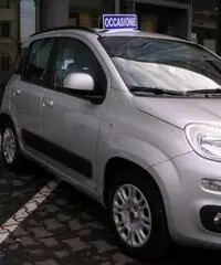 FIAT Panda 1.2 Lounge 5posti 11'15 Km 13600