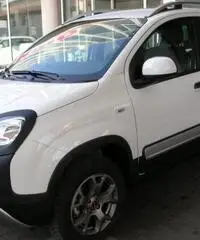 FIAT Panda Cross 1.3Mj cv95 4x4 cross Km0 06'16 5posti