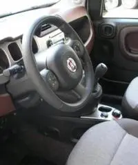 FIAT Panda Cross 1.3Mj cv95 4x4 cross Km0 06'16 5posti/SedSdopp