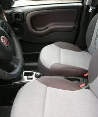 FIAT Panda Cross 1.3Mj 95cv 4x4 cross K0 07'16 5posti/sedSdopp