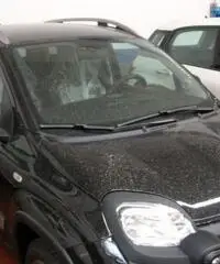 FIAT Panda Cross 1.3Mj 95cv 4x4 cross K0 08'16 5posti/Sed.Sdopp.