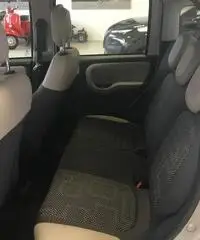 FIAT Panda Panda 0.9 TwinAir Turbo S S 4x4