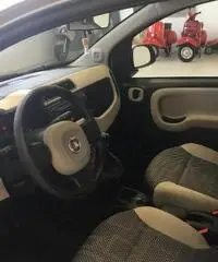 FIAT Panda Panda 0.9 TwinAir Turbo S S 4x4