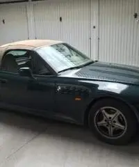 Z3 roadster1.8