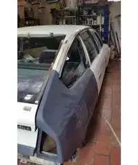 CITROEN CX 1986 ISCRITTA ASI