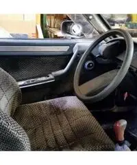 CITROEN CX 1986 ISCRITTA ASI