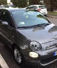 Fiat 500 1.2 Lounge *FIAT ITALIA* Fiat 500 1.2 Lounge *FIAT ITALIA*