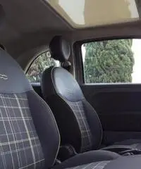 Fiat 500 1.2 Lounge *FIAT ITALIA* Fiat 500 1.2 Lounge *FIAT ITALIA*