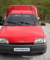 FORD Courier 1.8 d furgone