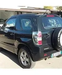 Suzuki Grand Vitara 1.9 DDiS 3 porte