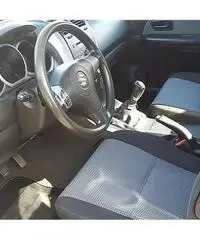Suzuki Grand Vitara 1.9 DDiS 3 porte