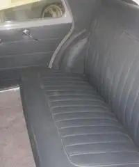 vendo citroen avant traction del 1950