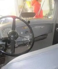 vendo citroen avant traction del 1950