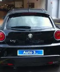 ALFA ROMEO MiTo 1.3 JTDm 85 CV S S Distinctive