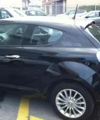 ALFA ROMEO MiTo 1.3 JTDm 85 CV S S Distinctive