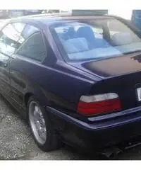 Auto bmw m3 full optional - da collezione