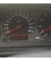 Auto bmw m3 full optional - da collezione