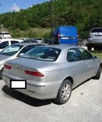 ALFA ROMEO 156 1.8i 16V Twin Spark cat