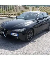 ALFA ROMEO Giulia 2.2 Turbodiesel 150 CV