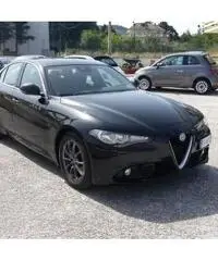 ALFA ROMEO Giulia 2.2 Turbodiesel 150 CV
