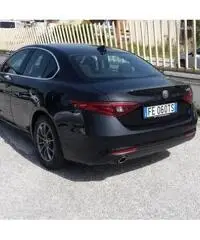 ALFA ROMEO Giulia 2.2 Turbodiesel 150 CV