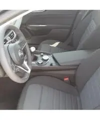 ALFA ROMEO Giulia 2.2 Turbodiesel 150 CV