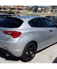 ALFA ROMEO Giulietta 2.0 JTDm-2 175 CV TCT Sprint