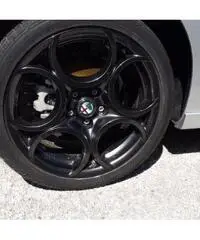 ALFA ROMEO Giulietta 2.0 JTDm-2 175 CV TCT Sprint