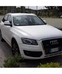 AUDI Q5 2.0 TDI 170 CV quattro