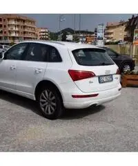 AUDI Q5 2.0 TDI 170 CV quattro