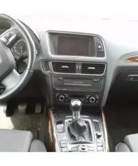 AUDI Q5 2.0 TDI 170 CV quattro