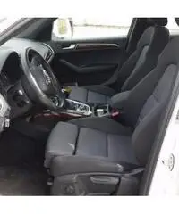 AUDI Q5 2.0 TDI 170 CV quattro