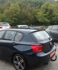 BMW 125 d 5p. Sport