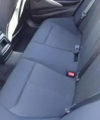 BMW 320 d Efficient Dynamics