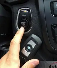 BMW NUOVA 318 D F30 143CV 'GARANZIA 12 MESI'
