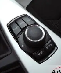 BMW NUOVA 318 D F30 143CV 'GARANZIA 12 MESI'