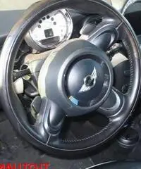 MINI Mini Mini 1.6 16V Cooper S( NAVIG-AUTOMATIK- PELLE-)!!!