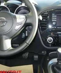 NISSAN Juke 1.5 dCi S S Tekna   km0!!!!