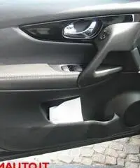 NISSAN Qashqai 1.5 dCi Tekna  (TETTO- NAVIG)!!!!!