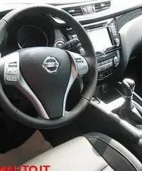 NISSAN Qashqai 1.5 dCi Tekna  (TETTO- NAVIG)!!!!!