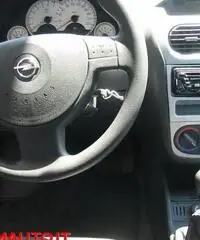 OPEL Corsa 1.2i 16V cat 3 porte Silverline!!!!!