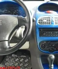 PEUGEOT 206 1.4 HDi 5p. XR  CLIMA!!!!!!